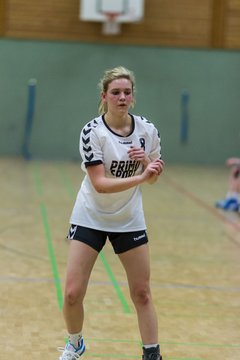 Bild 233 - B-Juniorinnen SV Henstedt-Ulzburg - SG Wittorf / FT Neum�nster : Ergebnis: 19:22
